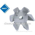 Motor Accessories Steel Precision Casting